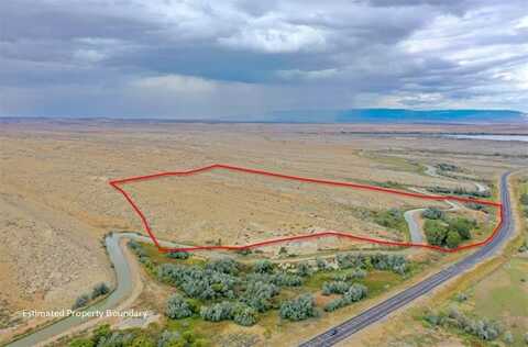 Parcel L Highway 14A West, Byron, WY 82412