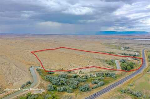 Parcel L Highway 14A West, Byron, WY 82412