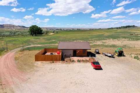 9 Road 5N, Powell, WY 82435