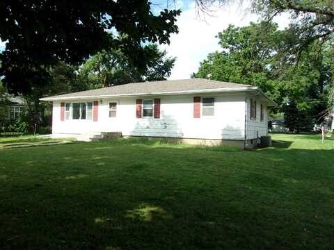 304 Johnson, Wakefield, NE 68784