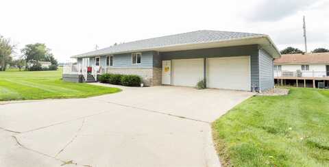 520 Jackson Street, Remsen, IA 51050