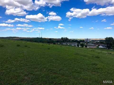 LOT 25 BLACKHAWK RIDGE, Hinton, IA 51024