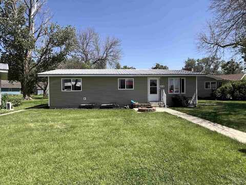 414, 418-420, 4 N Willow St, Paullina, IA 51046