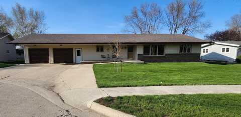 1611 North 2nd Street, Sheldon, IA 51201