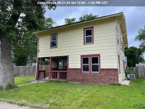 4029 Harrison, Sioux City, IA 51105