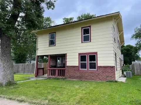 4029 Harrison, Sioux City, IA 51105