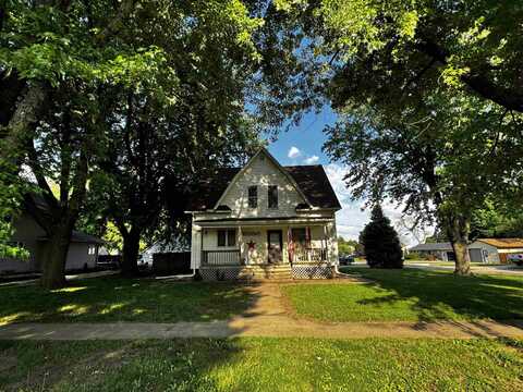 428 S KIEL ST, Holstein, IA 51025