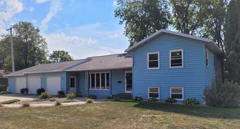 421 Grove St, Melvin, IA 51350