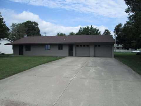 518 Maple St., Melvin, IA 51350