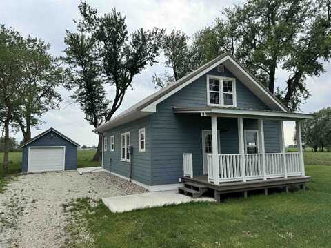 1805 Granite Street, Onawa, IA 51040