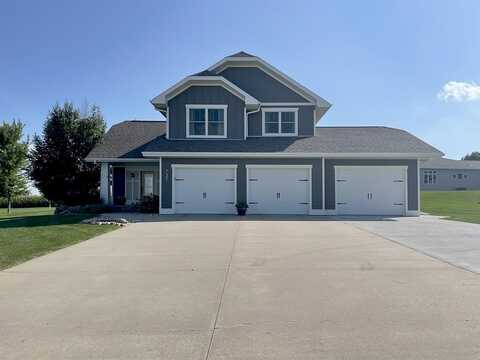 737 16th Street SE, Sioux Center, IA 51250