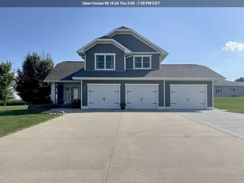 737 16th Street SE, Sioux Center, IA 51250