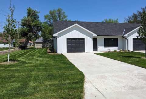 106 E 7th Street, Wakefield, NE 68784