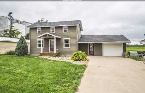 209 E Main St., Hinton, IA 51024