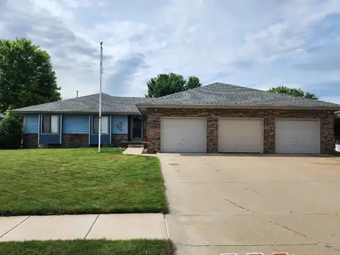 912 E 29th, South Sioux City, NE 68776