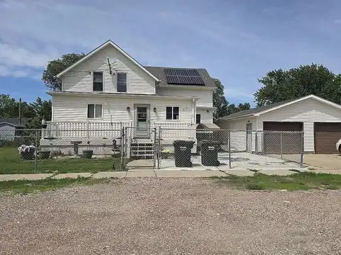 1713 Locust, Dakota City, NE 68731