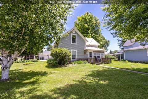 725 West St, Whiting, IA 51063