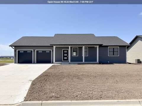 1622 Lincoln Place SE, Orange City, IA 51041