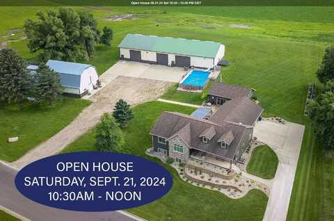 403 Mill Pond Road, Rock Rapids, IA 51246