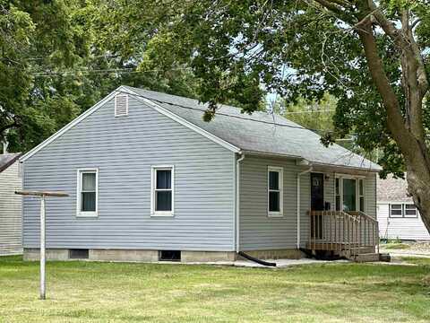 710 E 6TH ST, Storm Lake, IA 50588