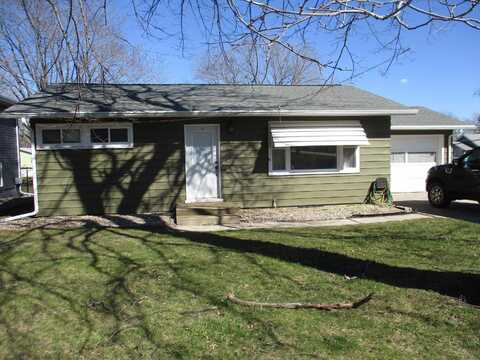 302 Elm, Laurens, IA 50554