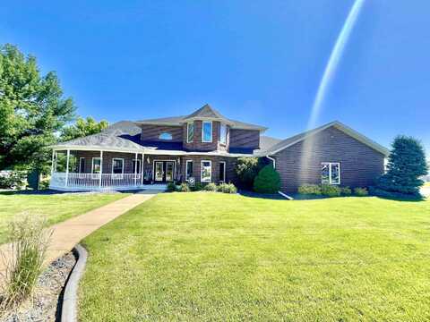 878 Springbrook, Hinton, IA 51024