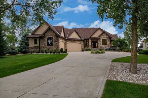 858 E Sawgrass Trail, Dakota Dunes, SD 57049