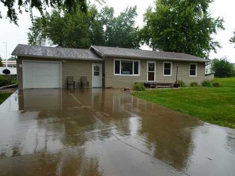 1450 5th Avenue, Sheldon, IA 51201