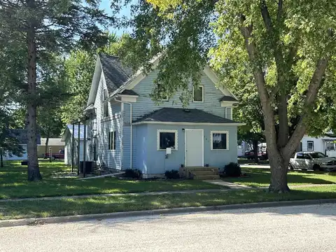 201 3rd Street South, Albert City, IA 50510