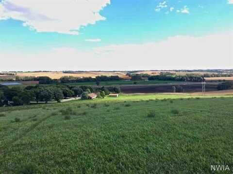 Lot 17 Tucker Hill Drive - Replat, Hinton, IA 51024