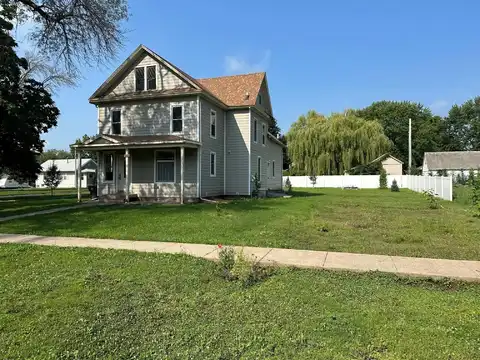 224 S Clark St., Paullina, IA 51046