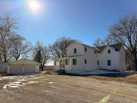 2216 HIGHWAY 3, Albert City, IA 50510