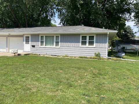 503 Fir St, Hospers, IA 51238