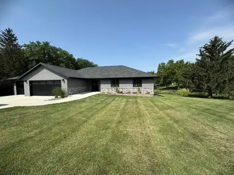 406 W HIGHWAY, Alta, IA 51002