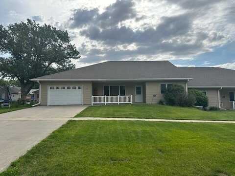 219 Barre St, Kingsley, IA 51028