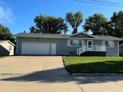 208 St. James Street, Jackson, NE 68743