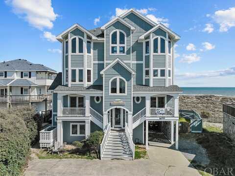 56999 Lighthouse Court, Hatteras, NC 27943