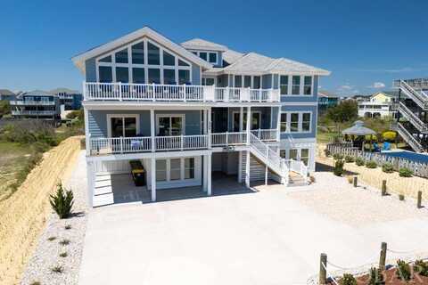 806 Lighthouse Drive, Corolla, NC 27927