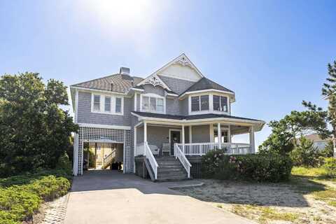 1229 Ocean Hill Court, Corolla, NC 27927