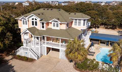 567 Ocean Trail, Corolla, NC 27927