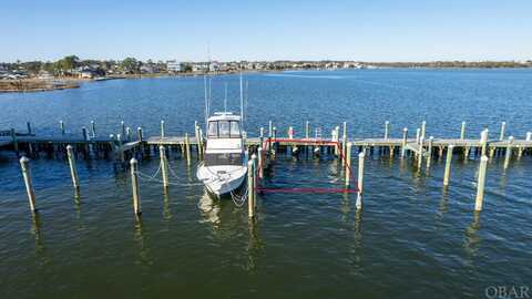 0 Docks, Manteo, NC 27954