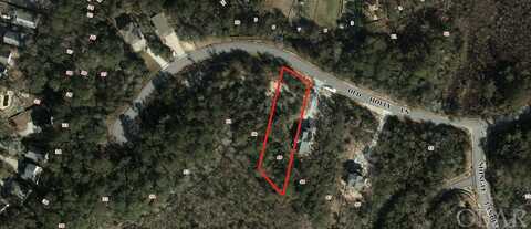 221 Old Holly Lane, Kill Devil Hills, NC 27948