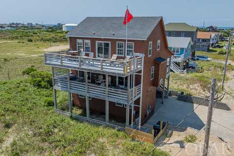 23236 Surf Side Drive, Rodanthe, NC 27968