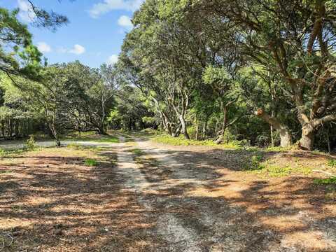 2379 Carova Road, Corolla, NC 27927