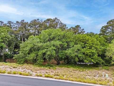 714 Hunt Club Drive, Corolla, NC 27927