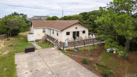 4607 S Cobia Way, Nags Head, NC 27954