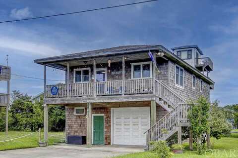 58211 Sand Road, Hatteras, NC 27943