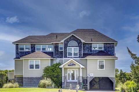 23014 Cross of Honor Way, Rodanthe, NC 27968