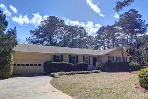 50 Deer Path Lane, Southern Shores, NC 27949