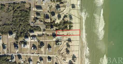 24303 Seabreeze Drive, Rodanthe, NC 27968